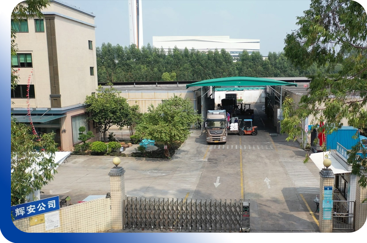 About Brilliance Chemical