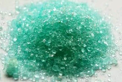 Ammonium Sulfate Factory UK
